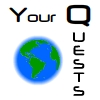 play Your Quests - Out West