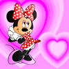 Minnie Mouse Dress Up