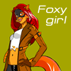 play Foxy Girl