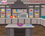 play Fish Pizza Cooking