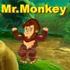 play Mr.Monkey