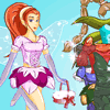 play Fairy Dress Up