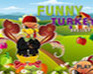 play Funny Turkey Dressup