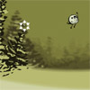 play Mr. Mothball 3: Snowy Flakes