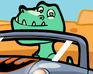 play Dinosaur Smash & Dash