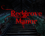 play Escape Redgrove Manor