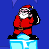 play Equilibrated Santa