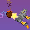 play Rocketcat