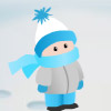 play Snow Day