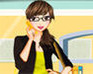 play Office Lady Fashionista Dress Up