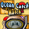 play Ocean Catch Match