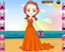 Coast Girl Dressup