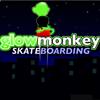 play Glowmonkey Skateboarding