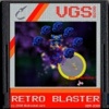 8Bitrocket Retro Blaster!