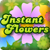 play Instant Flowers