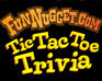 play Tic Tac Toe Trivia