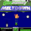 play Glowmonkey Vs The Meltdown