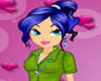 play Glam Girl Dressup