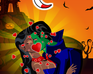 play Scared Night Kiss