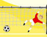 play Penalty Village