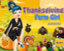 play Thanksgiving Farm Girl Dressup