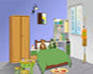 play Toddler Room Escape