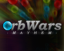 play Orbwars Mayhem