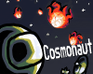 Cosmonaut