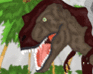 play Dino Panic Run