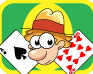 play Frantic Farm Solitaire