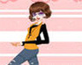 play Winter Sweater Fashion Dress Up