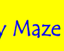 play Freaky Maze Game !