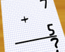 play Math Minute