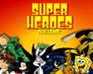 play Super Heroes Challenge