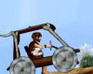 play Stone Age Runner - New Tilty-Truck