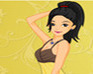 play Chick Pose Dress Up