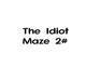 play The Idiot Maze 2#