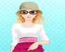 play High-Waist Fashion Dress Up