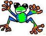 Fred The Frog 2