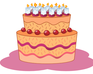 play Happy Birthday Cake!!!