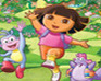 play Treasure Hunt Dora