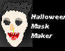 play Halloween Mask Maker