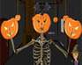 play Halloween Spooky House Escape