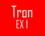 play Tron Experiment