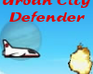 play Urban City Defender