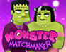 play Monster Matchmaker