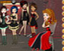 play Vampire Girl Dressup