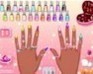 play Terrific Nails Show