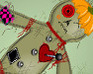 play Voodoo Doll Maker