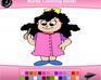 play Nurse Coloring Book
